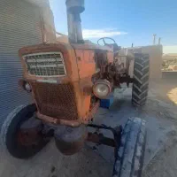 تراکتور رومانی