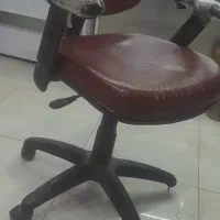 صندلی چرخ دار|صندلی و نیمکت|زابل, |دیوار