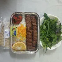 کترینگ جوجه ترافیک