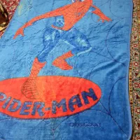 پتو یک نقره