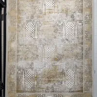 فرش کاخ فروشگاه قاجار۱۲متری۷۰۰شانه تراکم ۲۵۵۰درجه۱|فرش|شیراز, فرگاز|دیوار