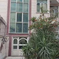 فروش آپارتمان ۱۱۳ متری ۲ خوابه طبقه ۳و۴در سهروردی