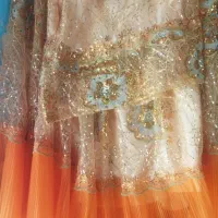 لباس محلی بفروش می رسد|لباس|ایذه, |دیوار