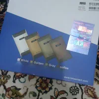 تبلت hms|تبلت|هشتگرد, شهرک بعثت|دیوار