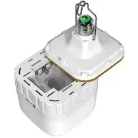 لامپ شارژی اوکجو مدل FA-7936 - 30W|لامپ و چراغ|رشت, چله خانه|دیوار