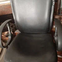 صندلی چرخ دار کارینو