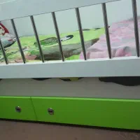 سرویس خواب دونفره و کودک