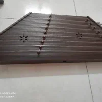 سنتور در حد نو  حمید موسوی