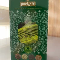 چای سبز لاغری امیر اعلم