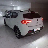 لیفان x50 اتومات