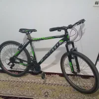 دوچرخه بونیتو