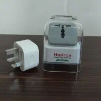 کلگی و آداپتور