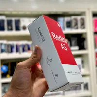 گوشی موبایل شیائومی مدل Redmi A3|موبایل|مشهد, هنرستان|دیوار