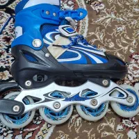 کفش اسپرت .اسکیت