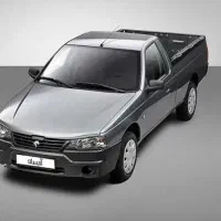 آریسان دوگانه تحویل فوری|خودرو سواری و وانت|کرج, عظیمیه|دیوار