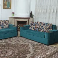 فوری.مبل ۷نفره با قیمت مناسب.بعلت نبود جا.فوری