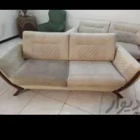 مبل شویی آسمان تضمینی