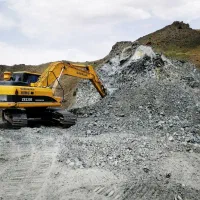 بیل مکانیکی زوملاین 230