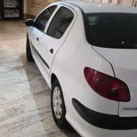 ۲۰۶ اس دی|خودرو سواری و وانت|تهران, دهقان|دیوار