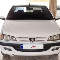 پارس سفارشی فول ELX گاز سیمی