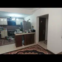 جاده قدیم اپارتمانهای یاس ۹۳ با ماشین هم معاوضع|فروش آپارتمان|مشهد, حضرت حجت|دیوار