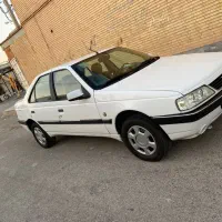 پژو tu5 خانگی|خودرو سواری و وانت|اهواز, پردیس دو|دیوار