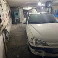 پارس تیوفایو|خودرو سواری و وانت|کرج, حصارک پایین|دیوار