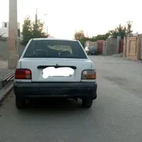 فروش پراید 88