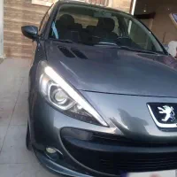 فروش خودرو ۲۰۷