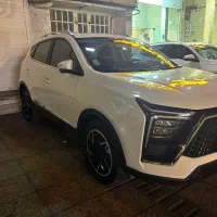 جک x5 مدل ۱۴۰۳ برج ۱۰ کارکرد 25 هزار مشابه صفر