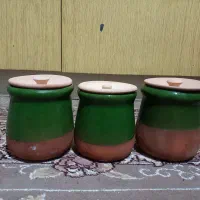 دیزی سفالی|ظروف پخت‌وپز|مشهد, ادیب نیشابوری (شهرک غرب)|دیوار
