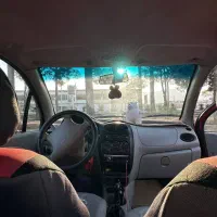 ام وی ام ۱۱۰|خودرو سواری و وانت|فولادشهر, سایت صنعتی کاوه|دیوار