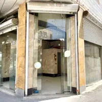 ۲۵مترمغازه تجاری/پرتردد ۳دهنه/مناسب کسب وکار/فازیک|فروش مغازه و غرفه|اندیشه, اندیشه فاز ۱|دیوار
