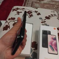 گوشی redmi note 12s|موبایل|کرج, آق تپه|دیوار