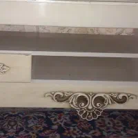 میز تلویزیون تمیز