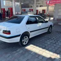 پارس tu5 مدل 99|خودرو سواری و وانت|شیراز, نشاط|دیوار