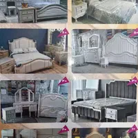 تخت تشک بدون پیش پرداخت|تخت و سرویس خواب|صومعه‌سرا, |دیوار