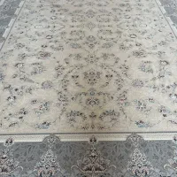 فرش ۱۲۰۰ شانە تراکم ۳۶۰۰|فرش|باغستان, |دیوار