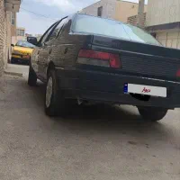 اردی مدل ۸۳