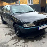 سلام ماشین ۴۰۵