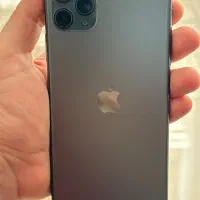 Iphone11 promax 512G LLA