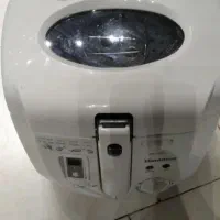 سرخ کن|سایر لوازم برقی|همدان, |دیوار