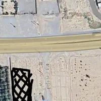 فروش 1800 متر زمین لب جاده اصلی