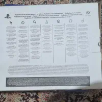 ps4 slim کپی خور|کنسول، بازی ویدئویی و آنلاین|رشت, فلسطین|دیوار