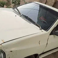 پراید هاچبک کره‌ای|خودرو سواری و وانت|آزادشهر, |دیوار