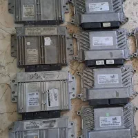 فروش انواع کامپیوتر خودرو ایسیو ماشین Ecu ساژم|قطعات یدکی و لوازم جانبی|مشهد, حسین‌آباد|دیوار