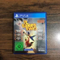 دیسک ps4 / ps5 / ایت تکس تو