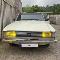 پیکان ۸۲ انژکتور