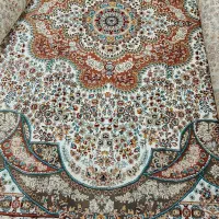 قالی 12 متری|فرش|کاشمر, |دیوار