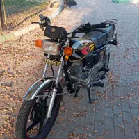 200TEKNO|موتورسیکلت|تبریز, |دیوار